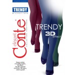 Conte TRENDY 150 XL 5 antracite