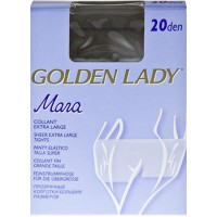 Golden Lady MARA 20 (6) XXL