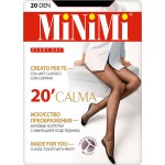 Minimi CALMA 20 3D (с имитацией подследника) (10пар) 2 daino