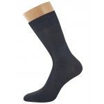 206 Classic (39-41, beige) Всесезонные муж носки из мерсеризованного хб.кеттельный шов,широкой резинкой.Усиление пятки и мыска.80%мерсир хб,20%па