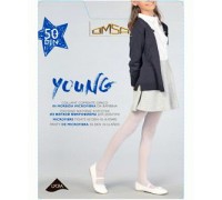omsa дет YOUNG 50 6-8 л blu notte