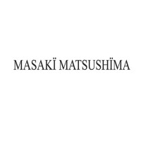 Masaki Matsushima - Мужская парфюмерия