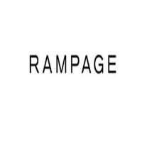 Rampage - Мужская парфюмерия