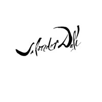 Salvador Dali - Женская парфюмерия