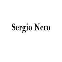 Sergio Nero - Мужская парфюмерия