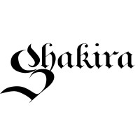 Shakira - Женская парфюмерия