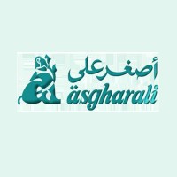 Asgharali - Мужская парфюмерия