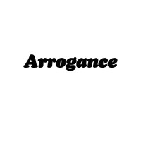 Arrogance - Женская парфюмерия