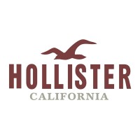 Hollister - Мужская парфюмерия
