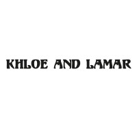 Khloe And Lamar - Женская парфюмерия