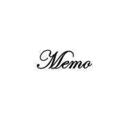 Memo - Мужская парфюмерия
