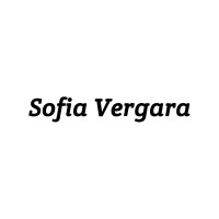Sofia Vergara - Женская парфюмерия