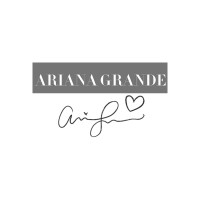 Ariana Grande - Женская парфюмерия