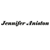 Jennifer Aniston - Женская парфюмерия