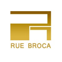 Rue Broca - Мужская парфюмерия