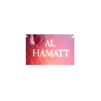 Al Hamatt - Женская парфюмерия