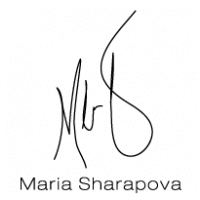 Maria Sharapova - Женская парфюмерия