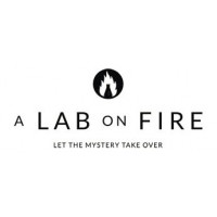 A Lab on Fire - Женская парфюмерия