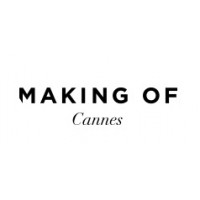 Making of Cannes - Женская парфюмерия