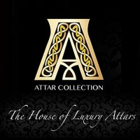 Attar Collection - Мужская парфюмерия