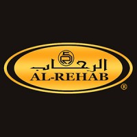 Al-Rehab - Женская парфюмерия
