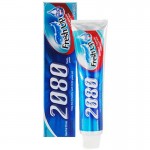 KeraSys Зубная паста 2080 освежающая 120гр