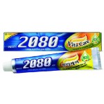KeraSys Зубная паста 2080 витаминный уход 120гр