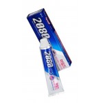 KeraSys Зубная паста 2080 Мягкая Защита 125гр NEW