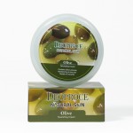 Deoproce Natural Skin, крем д/лица питательный Olive 100гр, олива