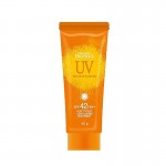 Deoproce UV Sunblock Cream, крем солнцезащитный SPF42+ 100гр